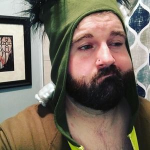 Meet your Posher, Rodney